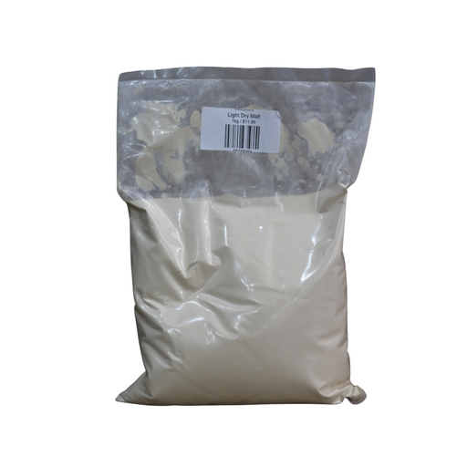 Light Dry Malt 1kg