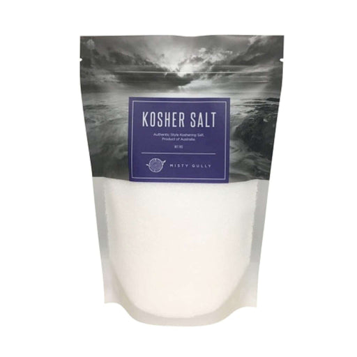 Buy Kosher Salt 1kg online at Noble Barons