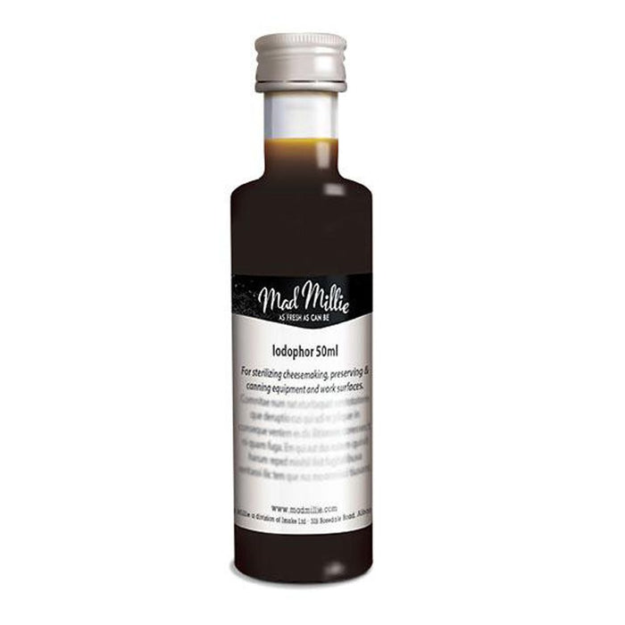 Mad Millie Iodophor 50ml