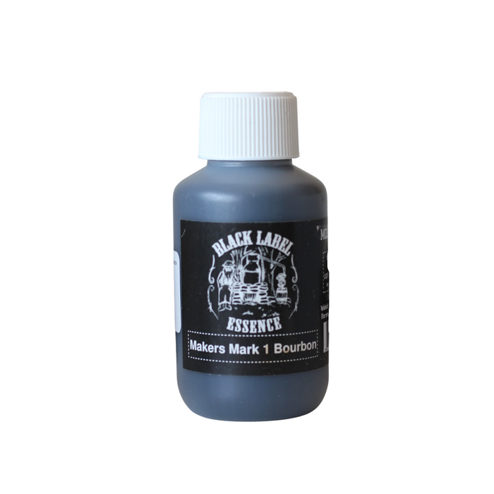 Buy Black Label Makers Mark 1 Bourbon Essence online at Noble Barons