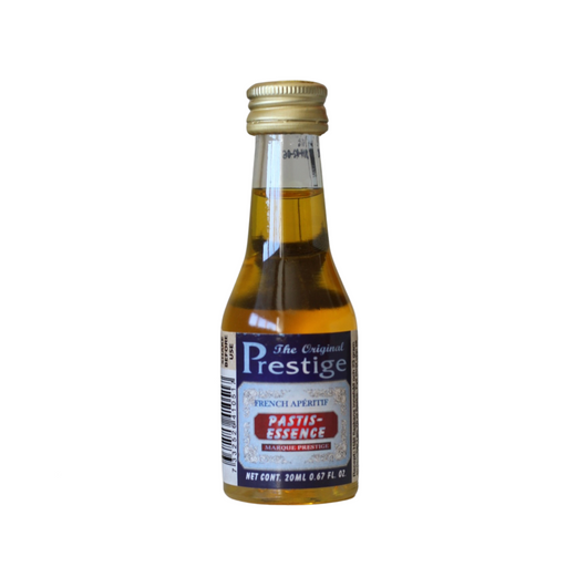 Prestige French Aperitif Pastis Essence 