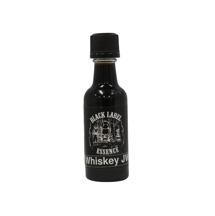 Black Label Whiskey JW Essence