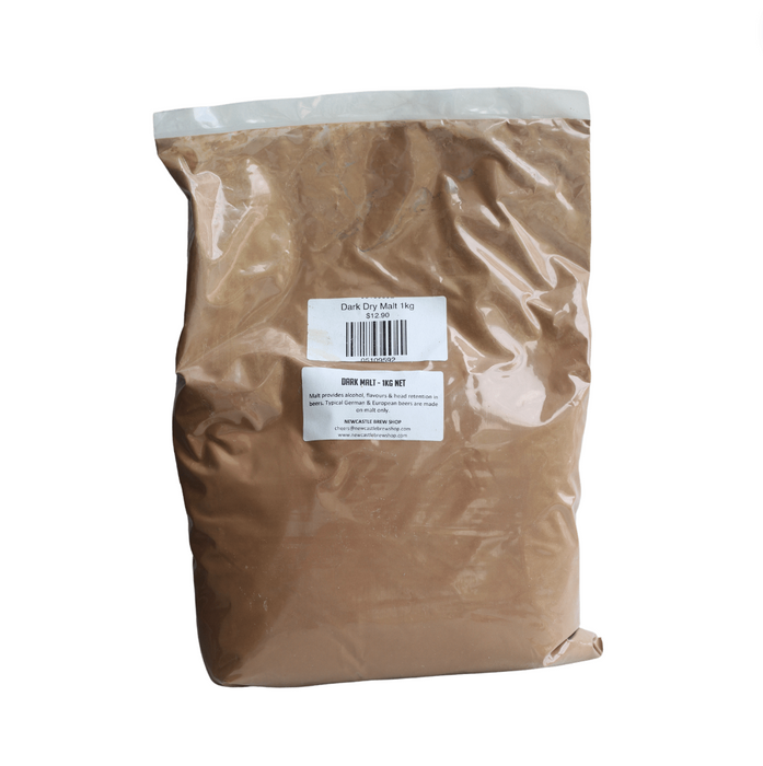 Dark Dry Malt 1kg