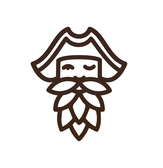 OOS (Seasonal Release) All Inn Brewing Co Tropical Pale Ale Fresh Wort Kit