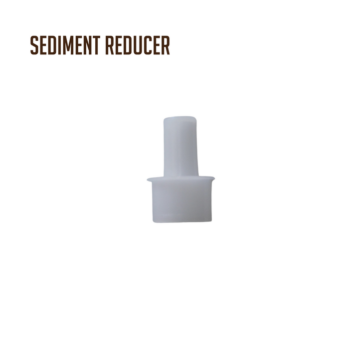 Sediment Reducer 