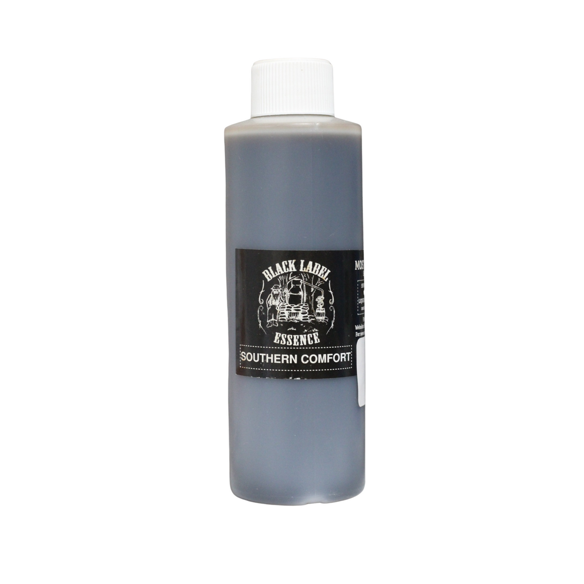 Black Label Southern Comfort Essence | Noble Barons — Noble Barons Home ...