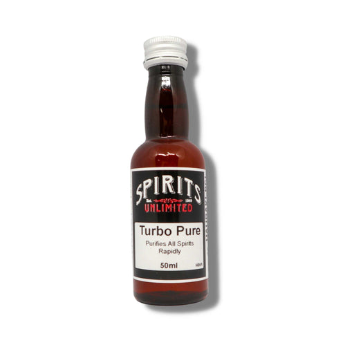 Injecta Spirit Spirit Additives — Noble Barons Home Brew Supplies