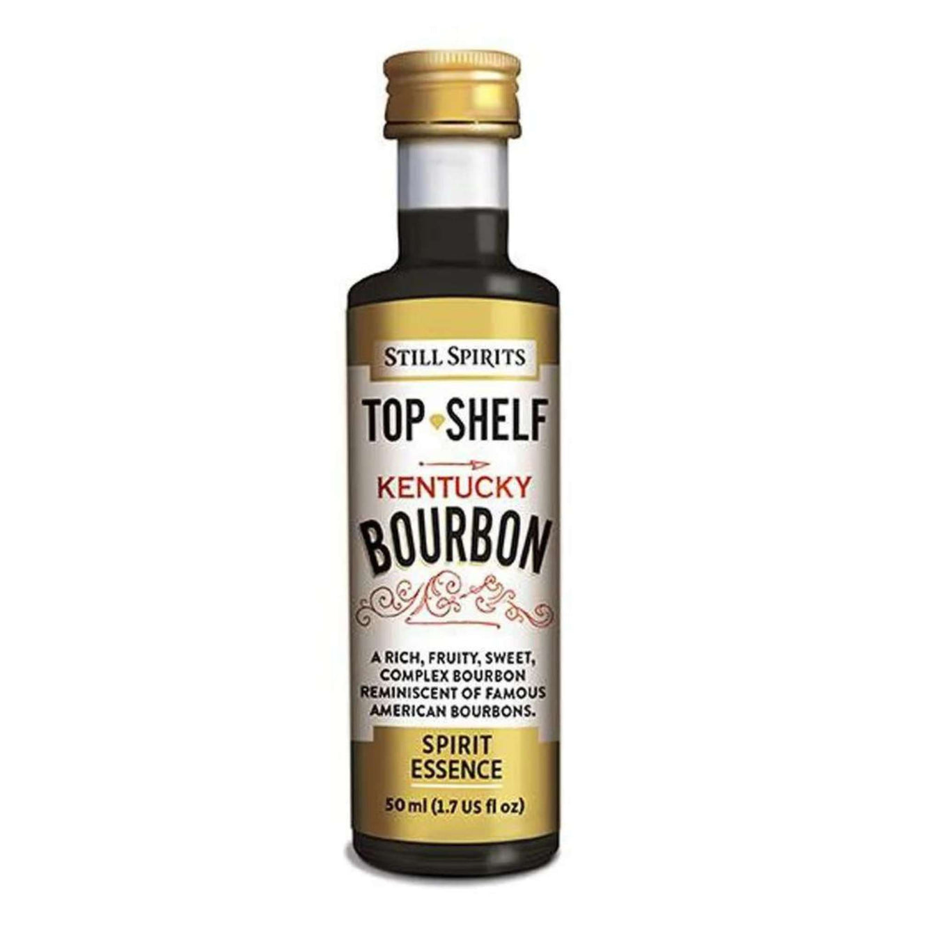 Bourbon