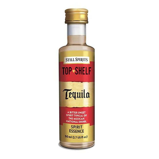 Still Spirits Top Shelf Tequila Spirit Essence - Buy online from Noble Barons