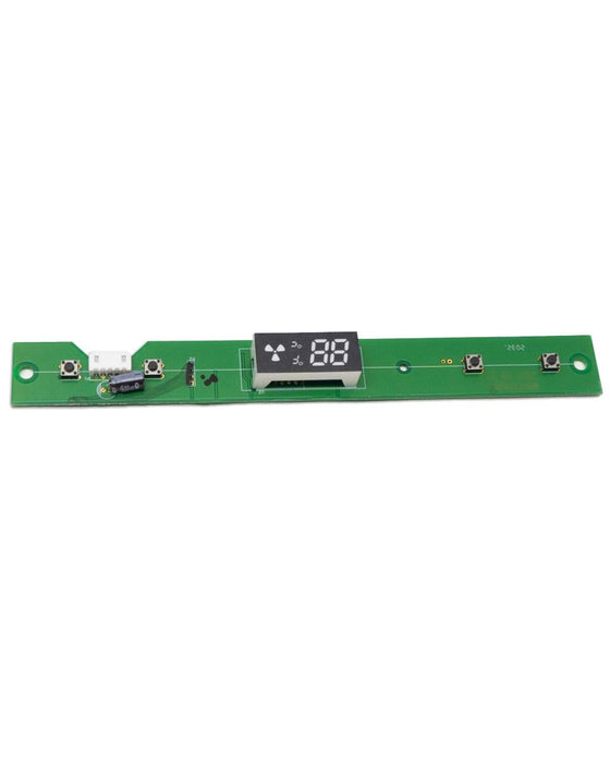 Temperature Display Control Board