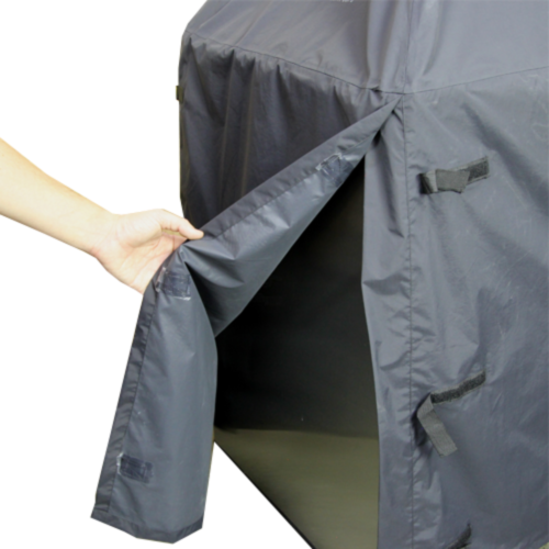 Series 4 & Series X Kegerator Cover - Water Resistant