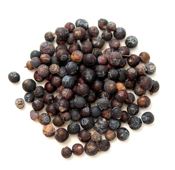 Misty Gully Juniper Berries 30g