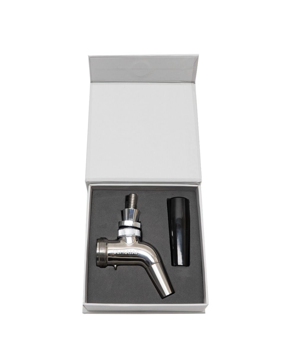 Ultra Tap Twist - Flow Control — Noble Barons Home Brew Supplies
